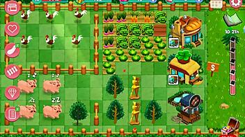 nutaku booty farm hentai game part 14