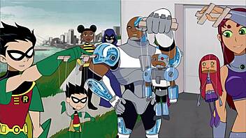 18titans Episode 51 Fix