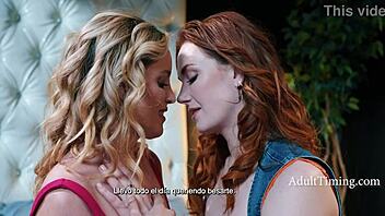 showing my aussie girlfriend cool american spots with subtitles