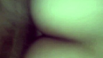 Fuck that ass harder with monster cock in intense anal sex