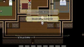 Check out this hentai sex scene with Lizu