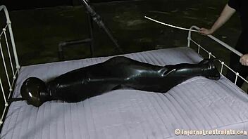 Bound in Bondage Sadomasochism Unleashed