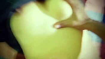 Indian Sahab Drills His Maid in Intense Missionary Action