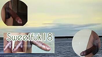 She loves your pussy eating 😍