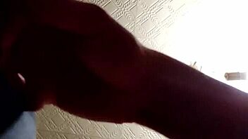 Wow! Pink Teen 18+ Pussy Drilled by Lover From Below!