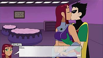 18titans Episode 51 Fix