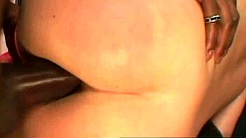 I see Bree craving that black cock in her ass for hardcore anal