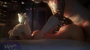 mingrad 06 says, 'overwatch porn story with big tits'