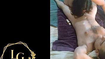 Busty French step-mom swallows my load after sucking