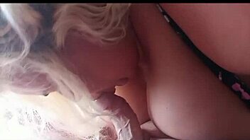 Compilation of deepthroat blowjobs ending in cumshot swallows