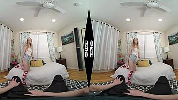 lily larimar counts down for hardcore poundtown