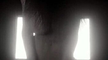 Sadako in hentai cartoon gives creampie after intense anime fucking scene