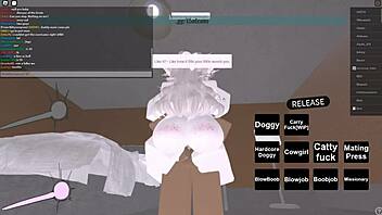 doggystyle with big black cock and cowgirl riding