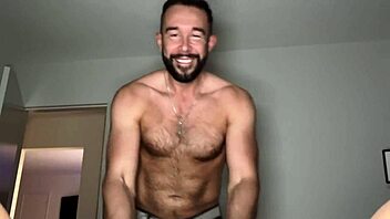 Wow, Sexy Babe Takes Will Pounders Massive Cock, Riding and Missionary Style!