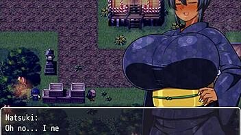 tanned girl pissing in public outfit