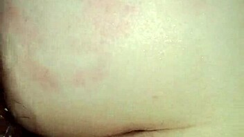 Ex-GF's perfect ass RIDING me reverse cowgirl hard
