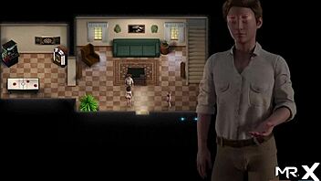 Treasureofnadia: Girls Stay with Me E3