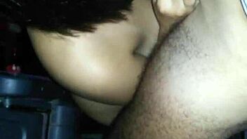 Amateur Blowjob Captured on July 24, 2017