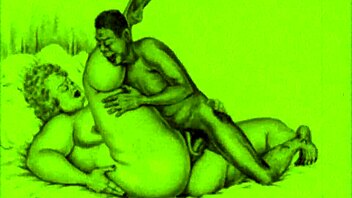 old vintage erotic cartoon drawings