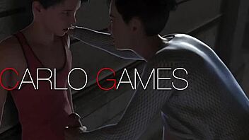 we fucked a blondie in the park – amnesia style