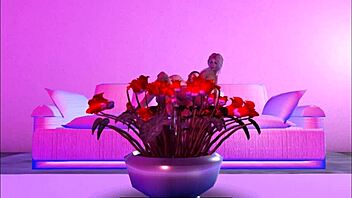 He Came Home To Anime Hentai Adventure!