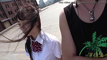 i watched the full version of asian blowjob