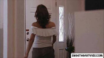 milfs dive into steamy erotic lesbian play.