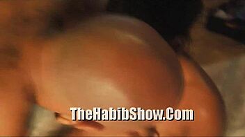 dominican hairy m fucks 18 year old freak 😈