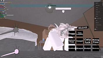 doggystyle with big black cock and cowgirl riding