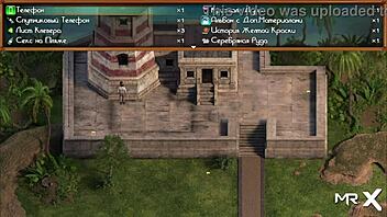 Treasureofnadia: Girls Stay with Me E3