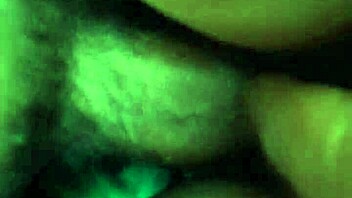 Ever seen an Indian aunty banging hard with a young boy?