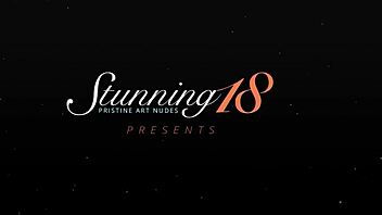 Milana Taylor Ditches Dinner for Solo Pussy Play in Lingerie