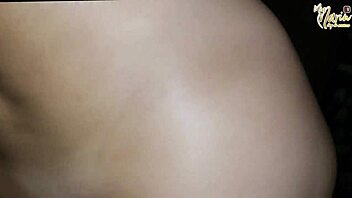 I give live sex shows for swinger couples and it turns me on!