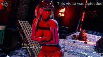 Ever tried Eternum gameplay for wild hentai action?