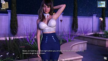 Sunshine Love 26: Anime Game Episode