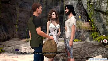 Hot Tiny Teen Anal with Big Tits