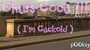 big ass in sexy pantyhose, ready for naughty rubbing? or is she a slut?