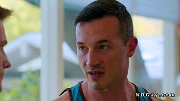 i anal fuck'd my fan on tha sofa wit my monster cock