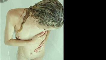 Blonde Hot Teen 18+ Blowjobs Stepbro And Fucks Wet Pussy