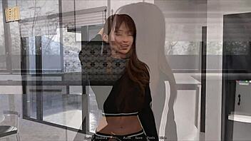 Exploring New Memories In Game 82