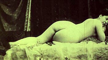 Dark Lantern Presents Vintage Erotic Confessions With Retro Blowjobs