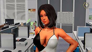 This Is Not Heaven - Uncensored Part 6