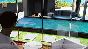 Alternate Existence Episode 9