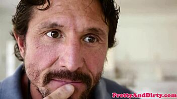 I, The Cockloving Model, Give A Sloppy Blowjob And Ride Hard