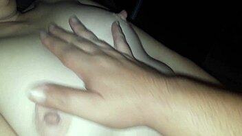 Warming Up to Be Sucked All Night by My Husband