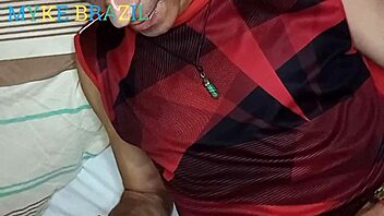 I Watched Agatha Kent And Myke Brazil In Motel, She Rode Him Hard With Big Ass