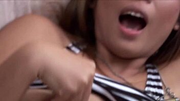 Bebe And Sisi Lick Each Other Sensually