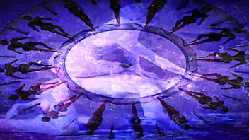 A Moorish Harem Night with Lord George Herbert.