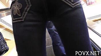 appealing teen 18+ adores sexy fucking