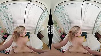 lily larimar counts down for hardcore poundtown